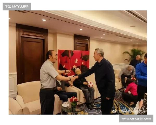 年维泗亲临足球文化论坛分享心得 纵论中国足球未来发展方向 年维泗亲临足球文化论坛分享心得 纵论中国足球未来发展方向