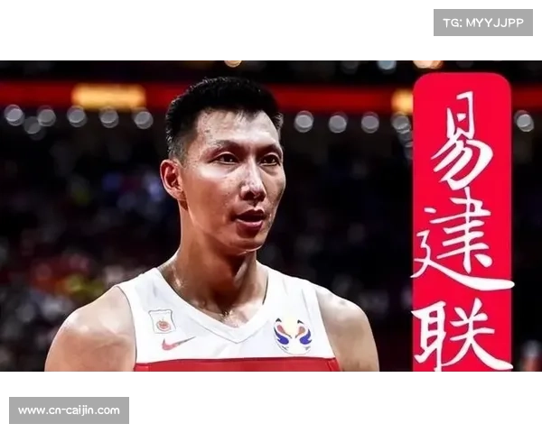 杨毅为易建联发声回应网友质疑称审判缺乏充分依据 杨毅为易建联发声回应网友质疑称审判缺乏充分依据