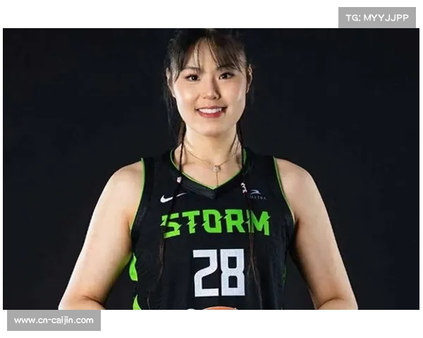李月汝WNBA达拉斯飞翼首秀砍下两双展现强大实力助队胜利 李月汝WNBA达拉斯飞翼首秀砍下两双展现强大实力助队胜利