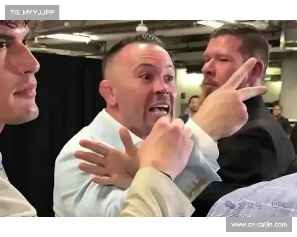 白大拿震怒!帕迪笼内挑衅托普利亚或面临 UFC 严惩 白大拿震怒!帕迪笼内挑衅托普利亚或面临 UFC 严惩