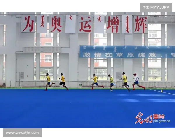 莫力达瓦旗被誉为中国曲棍球之乡 传承悠久历史与辉煌成就 莫力达瓦旗被誉为中国曲棍球之乡 传承悠久历史与辉煌成就