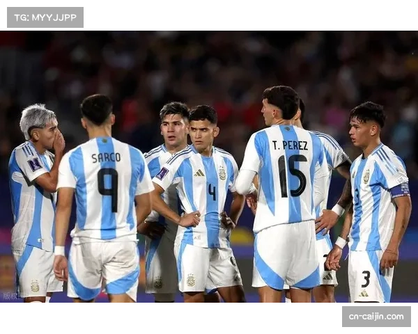 U20世界杯前瞻阿根廷势不可挡摩洛哥力拼队史首座冠军奖杯