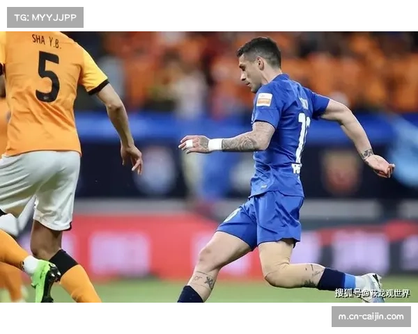 中场绞杀与破坏成关键战术 河南队凭借此克制海港传控体系