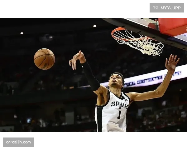 文班亚马防守影响力历史级 盖帽数媲美多支球队总和